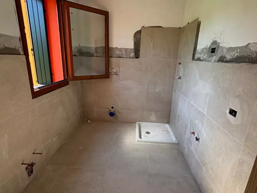 Immagine 14 di Villetta a schiera in vendita  in Piazza liberazione n. 50 a Vo