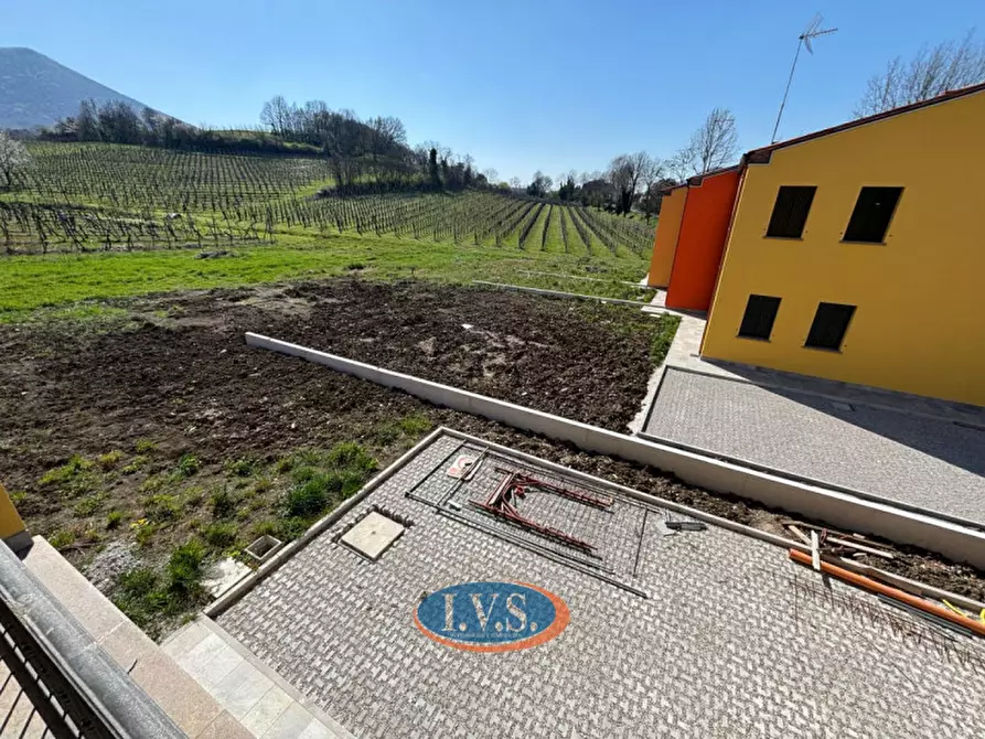 Immagine 16 di Villetta a schiera in vendita  in Piazza liberazione n. 50 a Vo