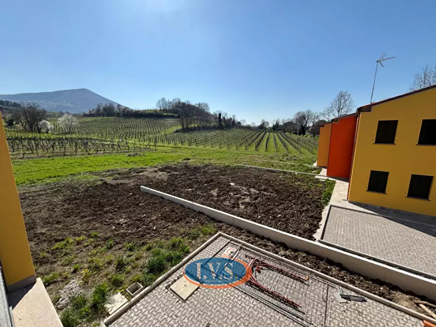 Immagine 17 di Villetta a schiera in vendita  in Piazza liberazione n. 50 a Vo