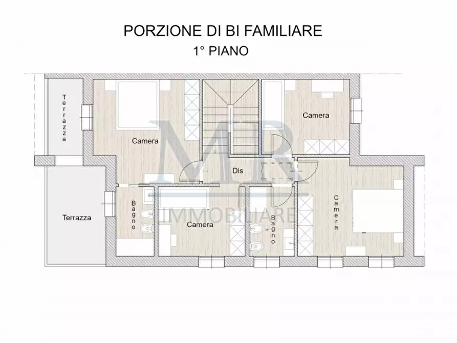 Immagine 26 di Casa bifamiliare in vendita  in Via Ugo Foscolo a Albignasego
