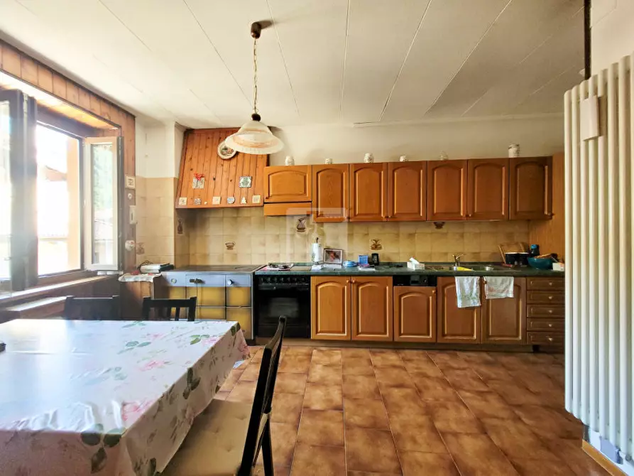 Immagine 2 di Appartamento in vendita  in Via Piave a Ledro