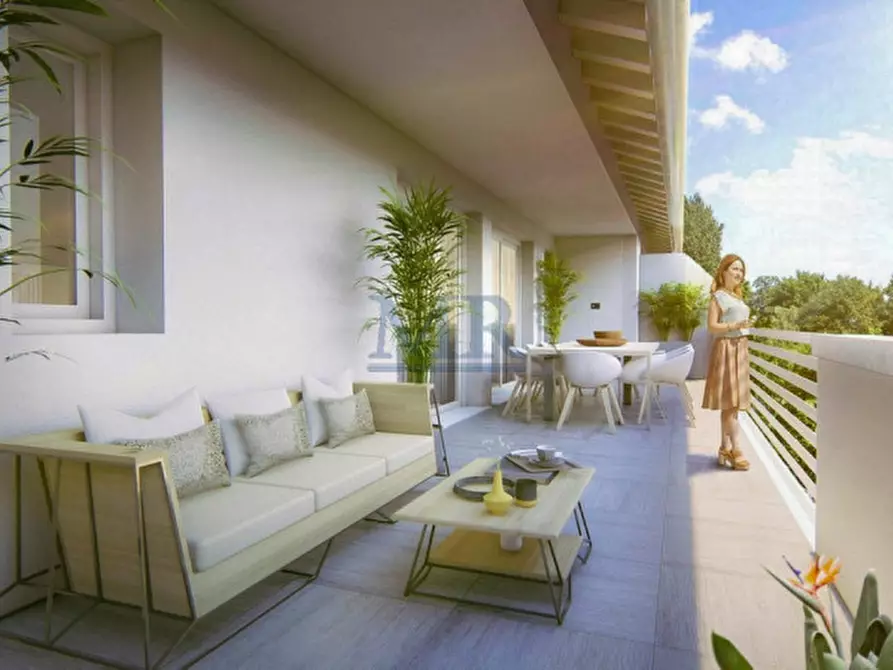 Immagine 21 di Casa bifamiliare in vendita  in Via Beata Liduina Meneguzzi a Albignasego