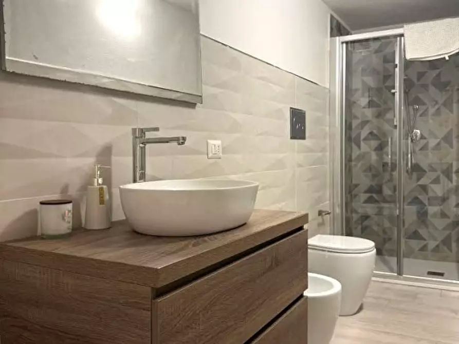 Immagine 9 di Appartamento in vendita  in Loc. La Scalitta Sorso a Sorso