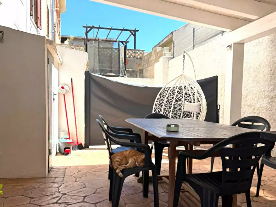 Immagine 14 di Appartamento in vendita  in Loc. La Scalitta Sorso a Sorso