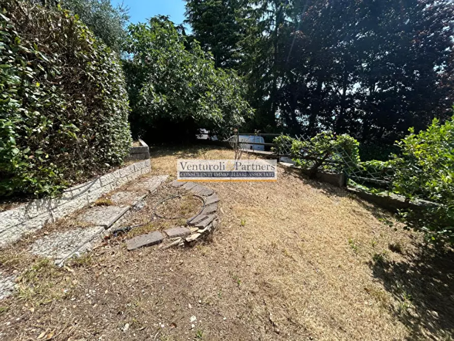 Immagine 6 di Casa bifamiliare in vendita  in Via Pergola a Padenghe Sul Garda