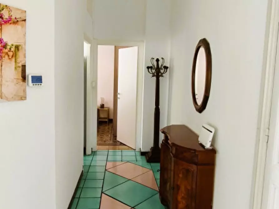 Immagine 2 di Appartamento in vendita  in Corso degli Inglesi a San Remo