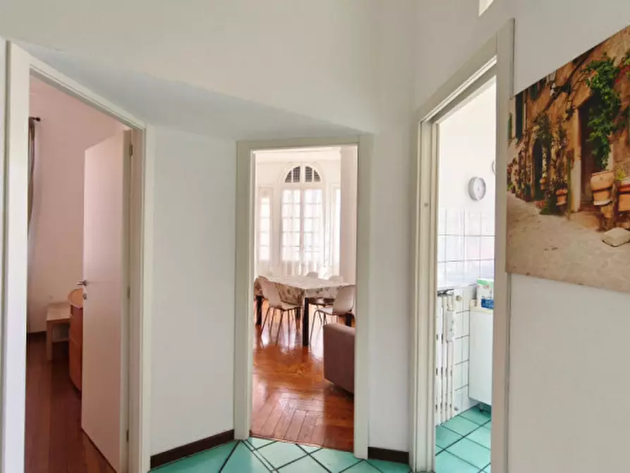 Immagine 3 di Appartamento in vendita  in Corso degli Inglesi a San Remo
