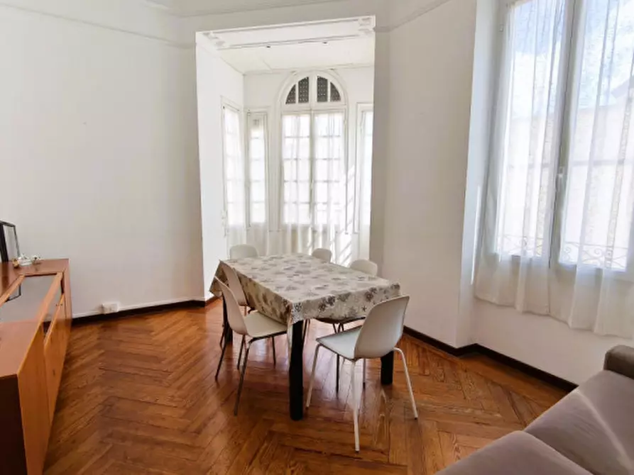 Immagine 7 di Appartamento in vendita  in Corso degli Inglesi a San Remo