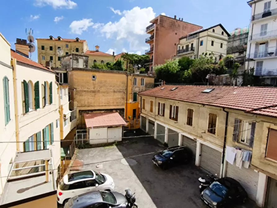 Immagine 9 di Appartamento in vendita  in Corso degli Inglesi a San Remo
