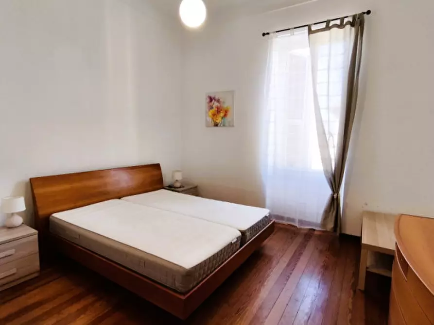 Immagine 10 di Appartamento in vendita  in Corso degli Inglesi a San Remo