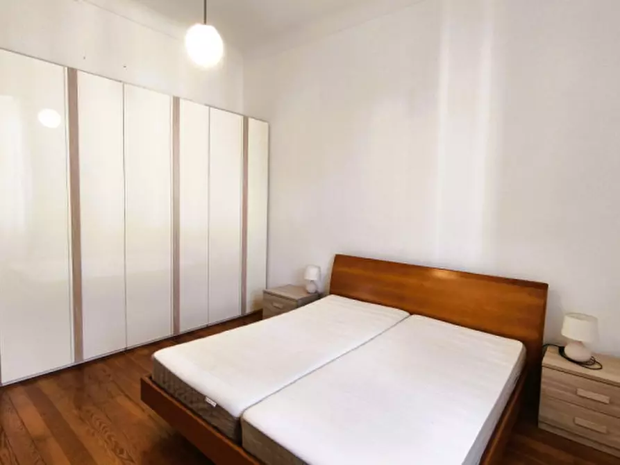 Immagine 12 di Appartamento in vendita  in Corso degli Inglesi a San Remo