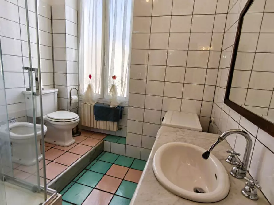 Immagine 16 di Appartamento in vendita  in Corso degli Inglesi a San Remo