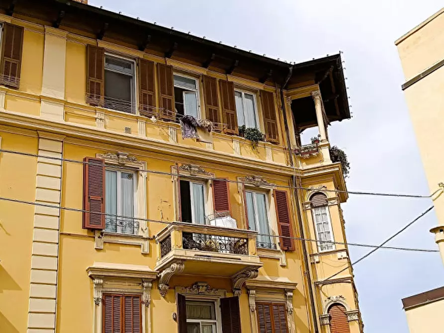 Immagine 24 di Appartamento in vendita  in Corso degli Inglesi a San Remo