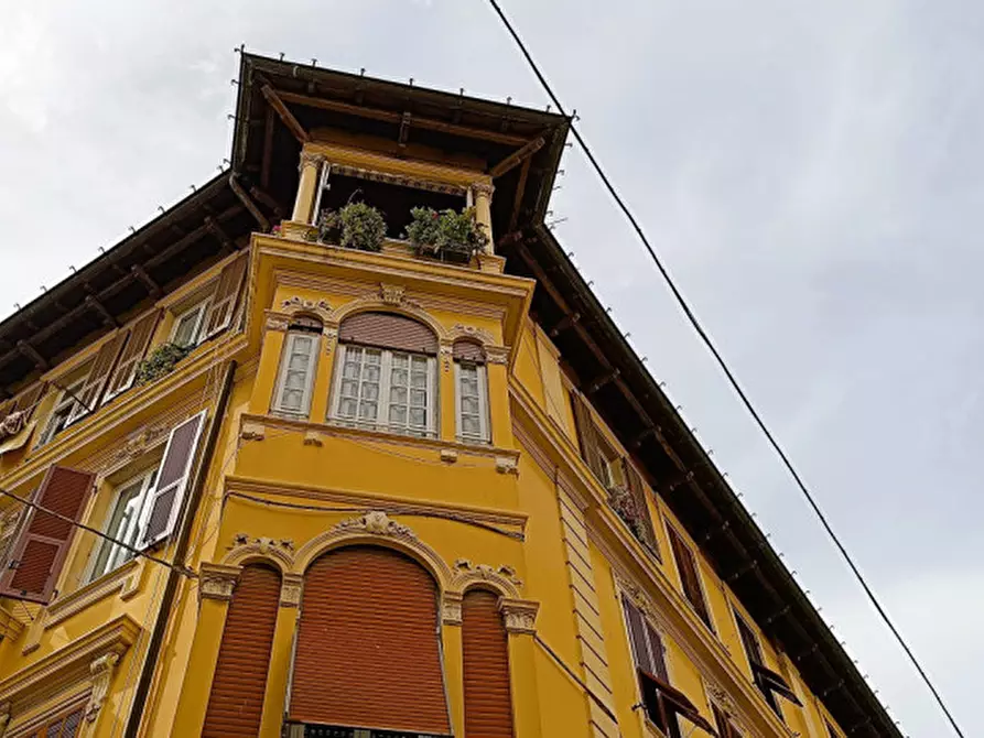 Immagine 25 di Appartamento in vendita  in Corso degli Inglesi a San Remo