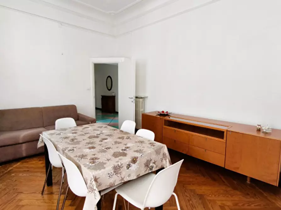 Immagine 29 di Appartamento in vendita  in Corso degli Inglesi a San Remo