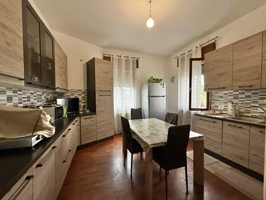 Immagine 3 di Casa indipendente in vendita  in Via Goffredo Mameli a Solesino