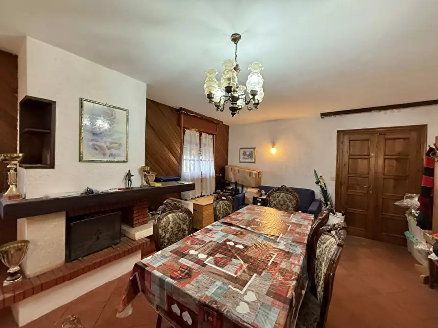 Immagine 11 di Casa indipendente in vendita  in Via Goffredo Mameli a Solesino