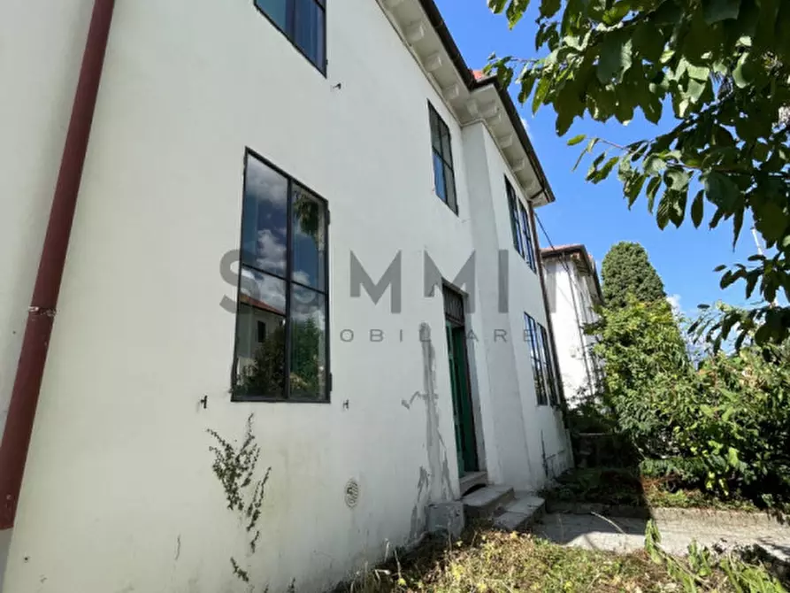 Immagine 8 di Casa indipendente in vendita  in via Tessitori a Schio