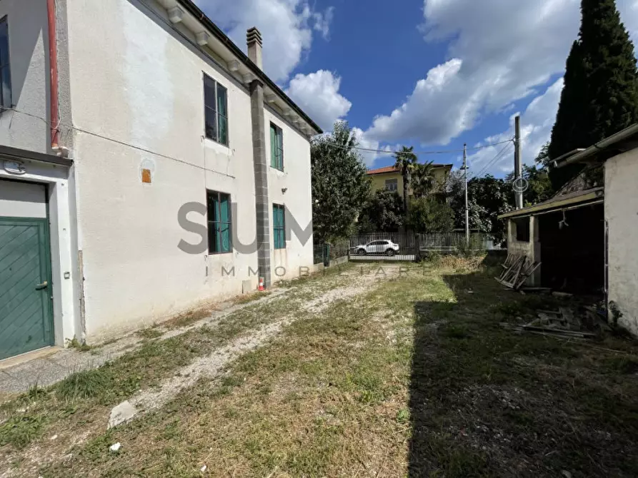 Immagine 10 di Casa indipendente in vendita  in via Tessitori a Schio