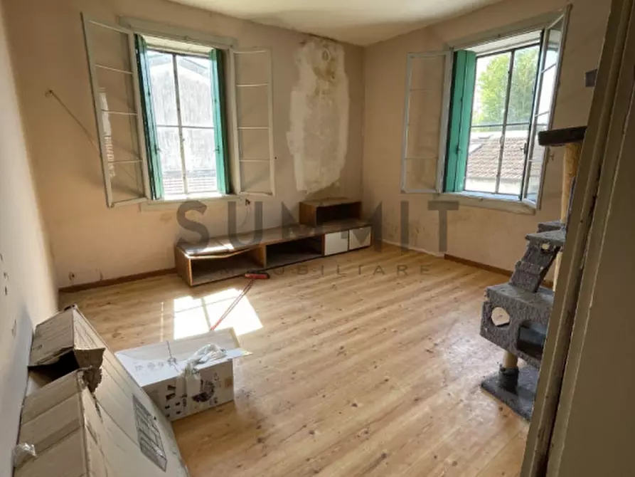 Immagine 21 di Casa indipendente in vendita  in via Tessitori a Schio