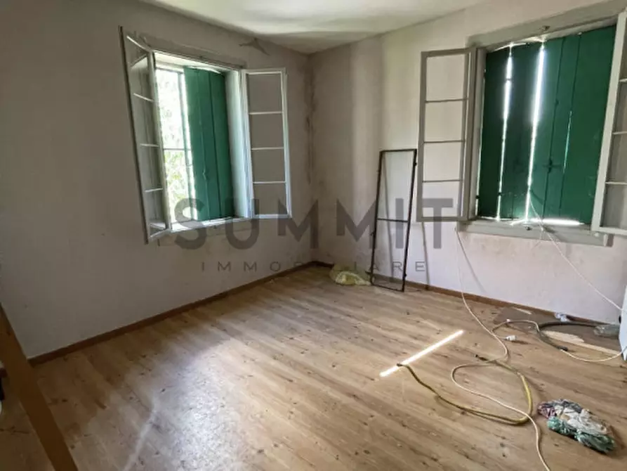 Immagine 22 di Casa indipendente in vendita  in via Tessitori a Schio