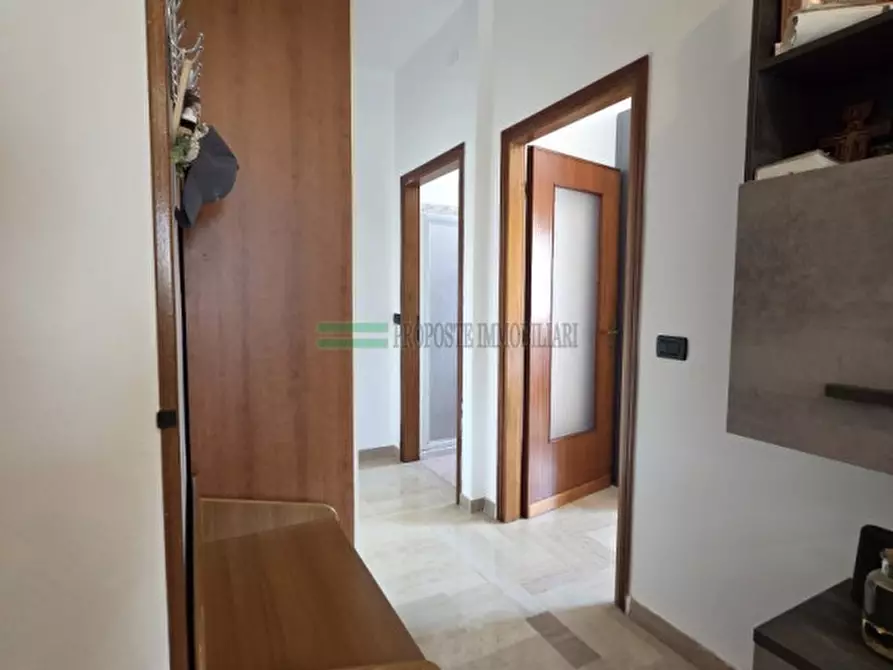 Immagine 5 di Appartamento in vendita  in Via Veneto a Ome