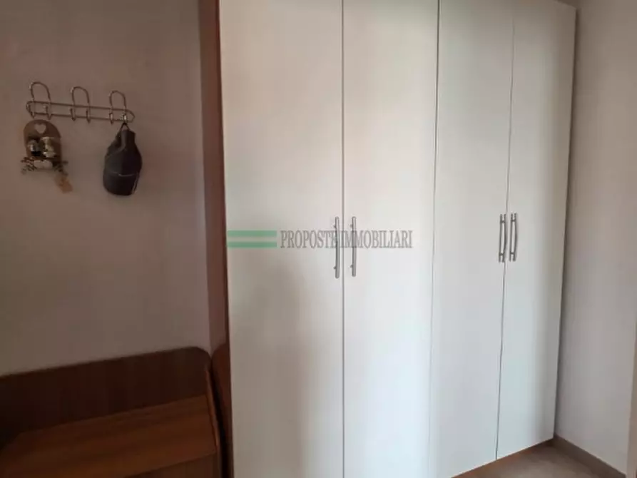 Immagine 6 di Appartamento in vendita  in Via Veneto a Ome