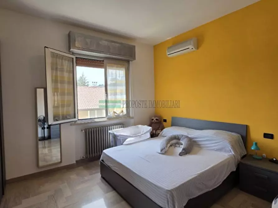 Immagine 8 di Appartamento in vendita  in Via Veneto a Ome