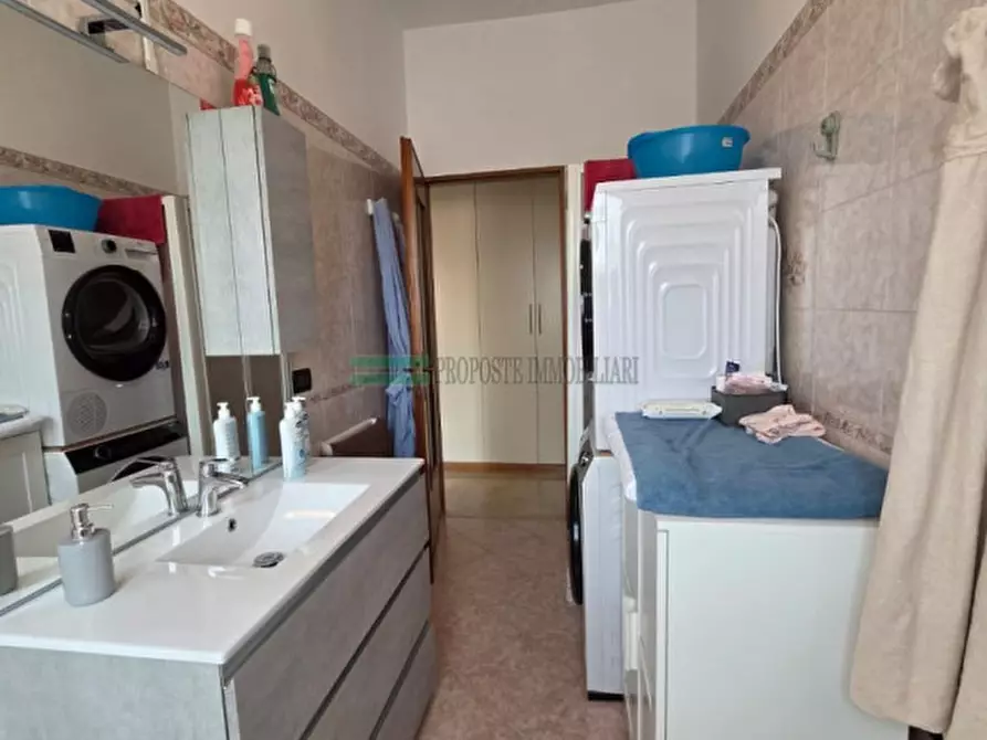 Immagine 10 di Appartamento in vendita  in Via Veneto a Ome