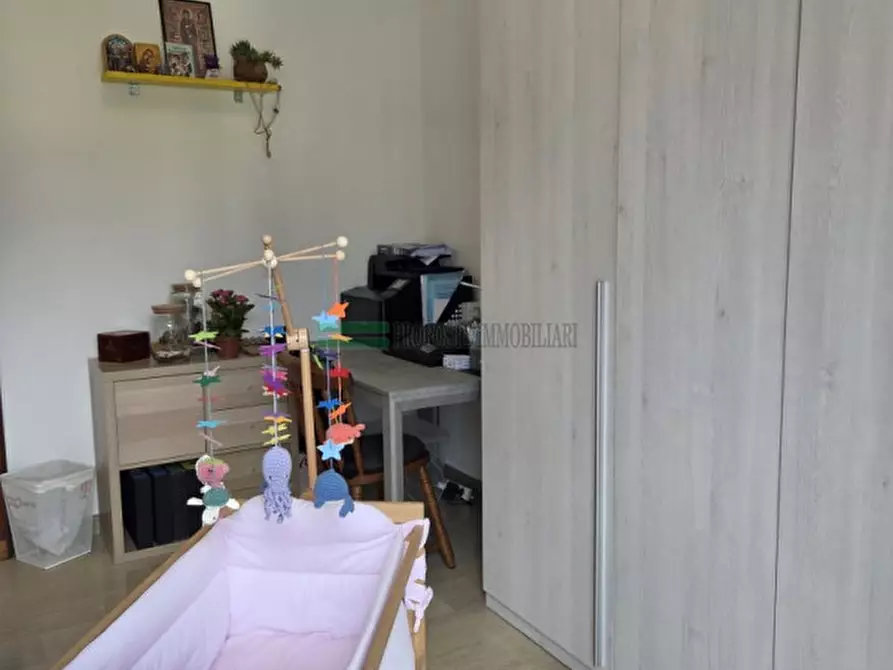 Immagine 12 di Appartamento in vendita  in Via Veneto a Ome