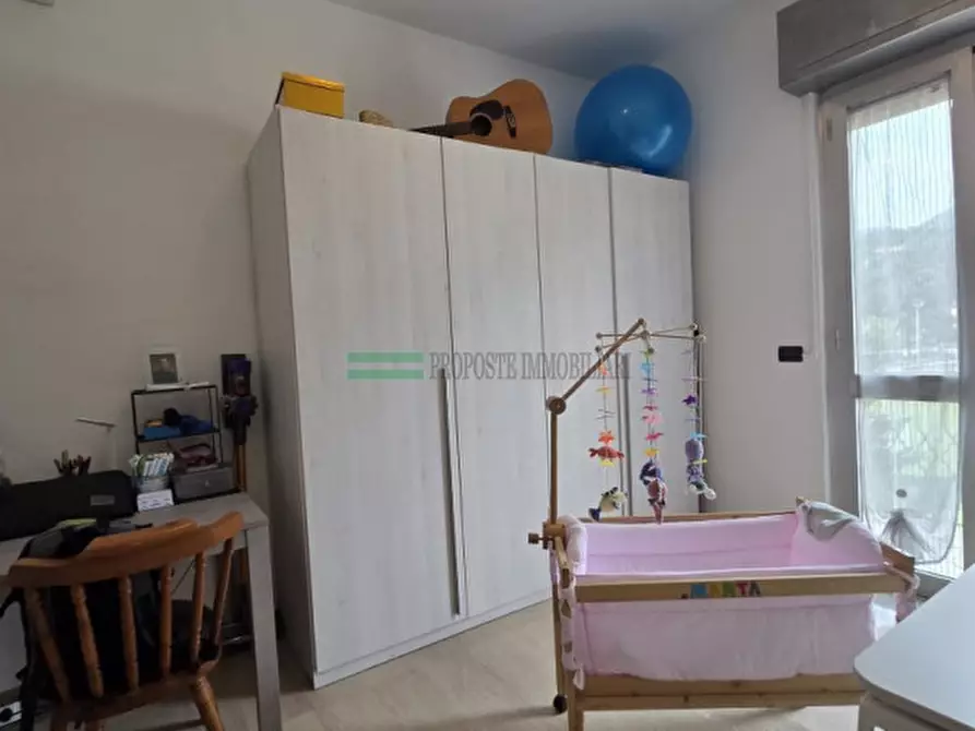 Immagine 13 di Appartamento in vendita  in Via Veneto a Ome