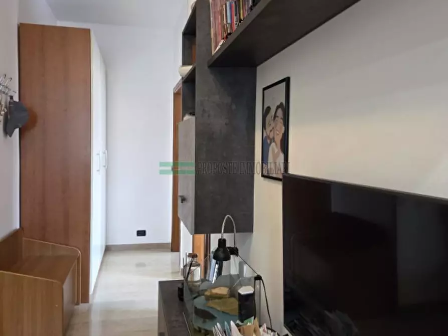 Immagine 19 di Appartamento in vendita  in Via Veneto a Ome