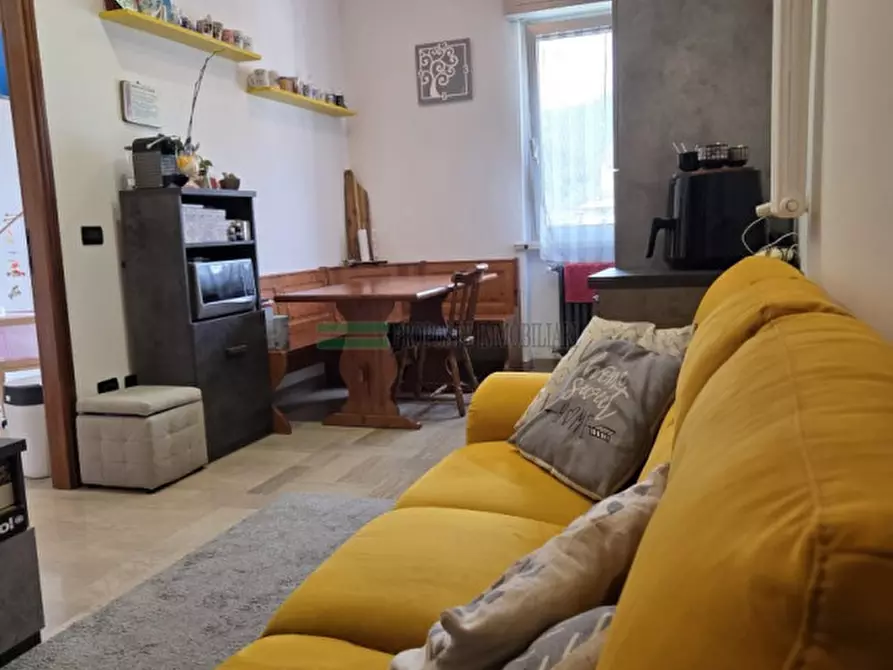 Immagine 21 di Appartamento in vendita  in Via Veneto a Ome