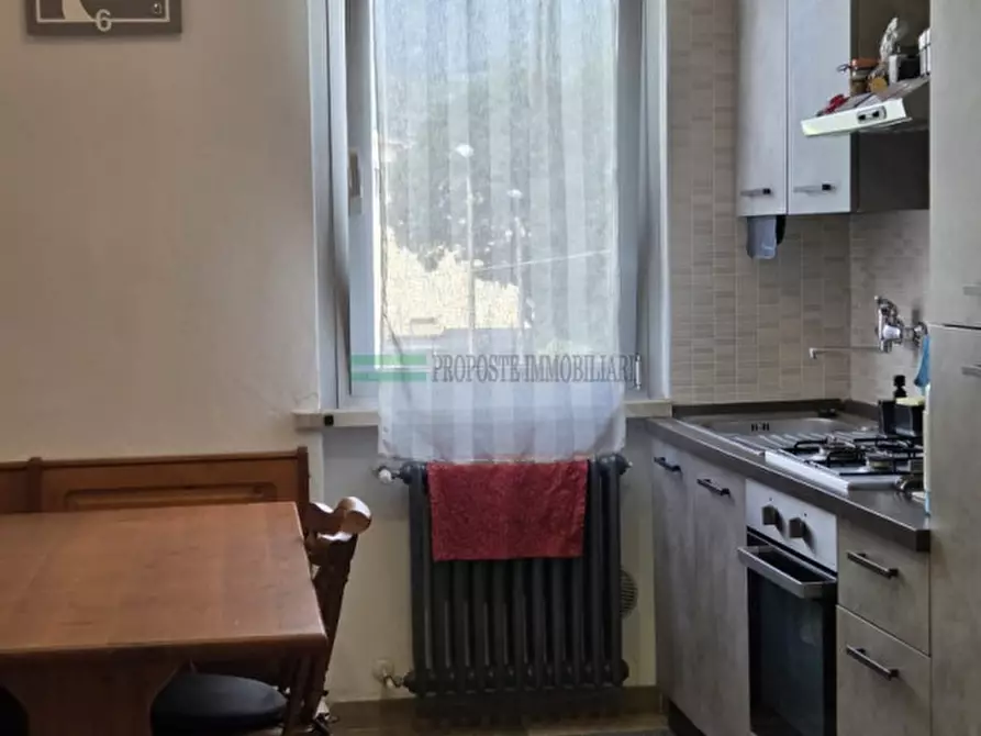 Immagine 23 di Appartamento in vendita  in Via Veneto a Ome