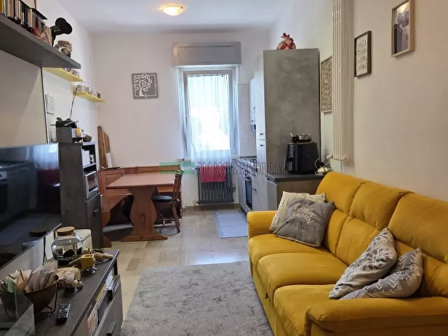 Immagine 24 di Appartamento in vendita  in Via Veneto a Ome