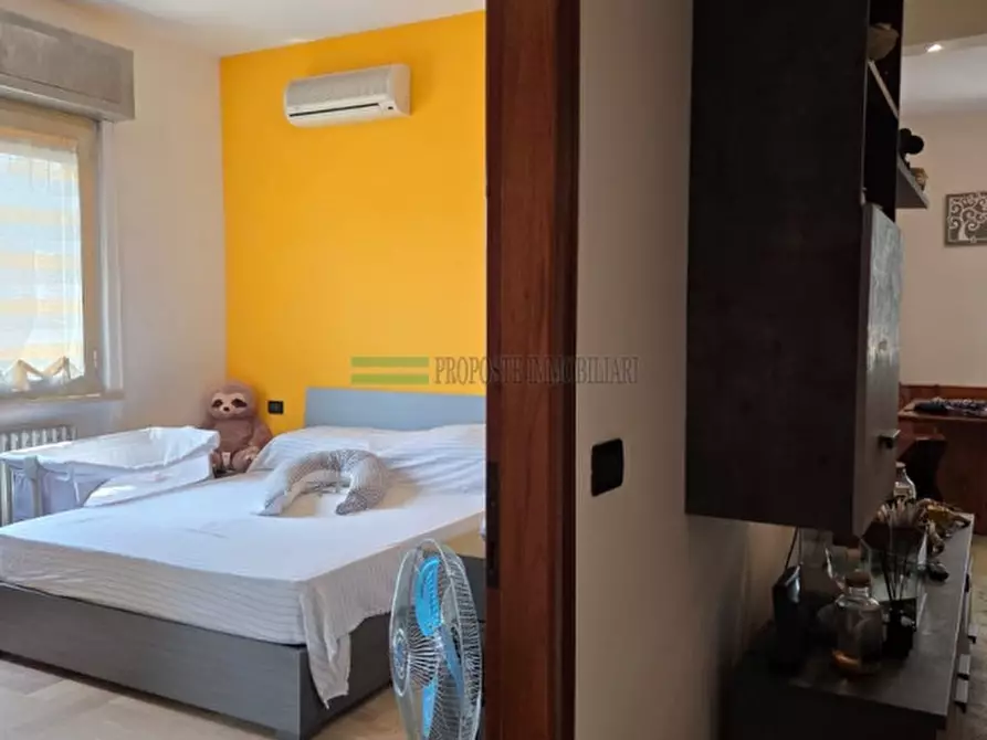 Immagine 26 di Appartamento in vendita  in Via Veneto a Ome