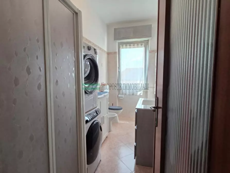 Immagine 27 di Appartamento in vendita  in Via Veneto a Ome