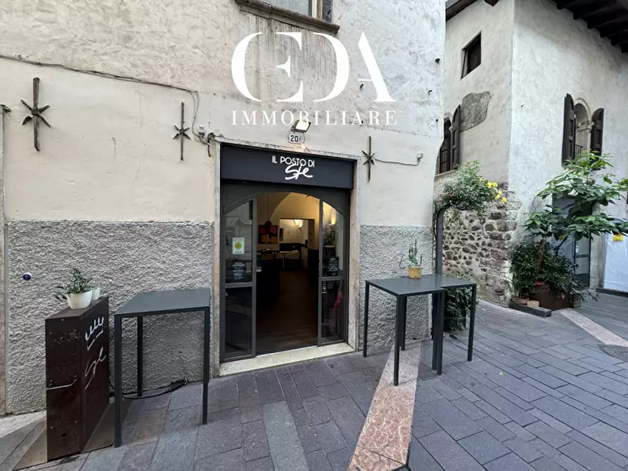 Immagine 2 di Attività commerciale in vendita  in via malpaga 20 a Trento