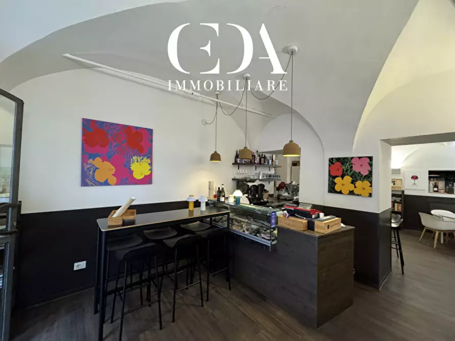 Immagine 3 di Attività commerciale in vendita  in via malpaga 20 a Trento