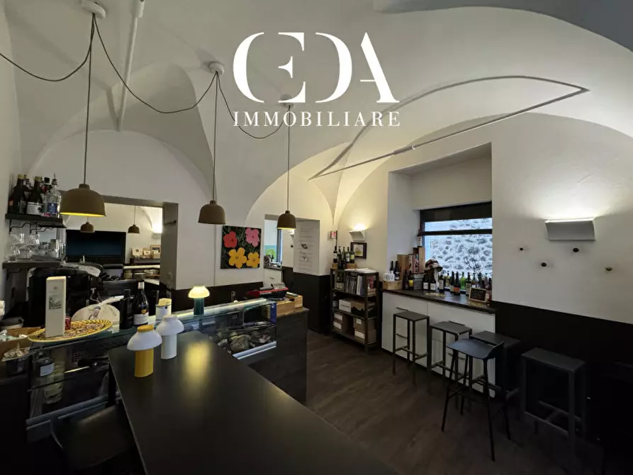 Immagine 4 di Attività commerciale in vendita  in via malpaga 20 a Trento