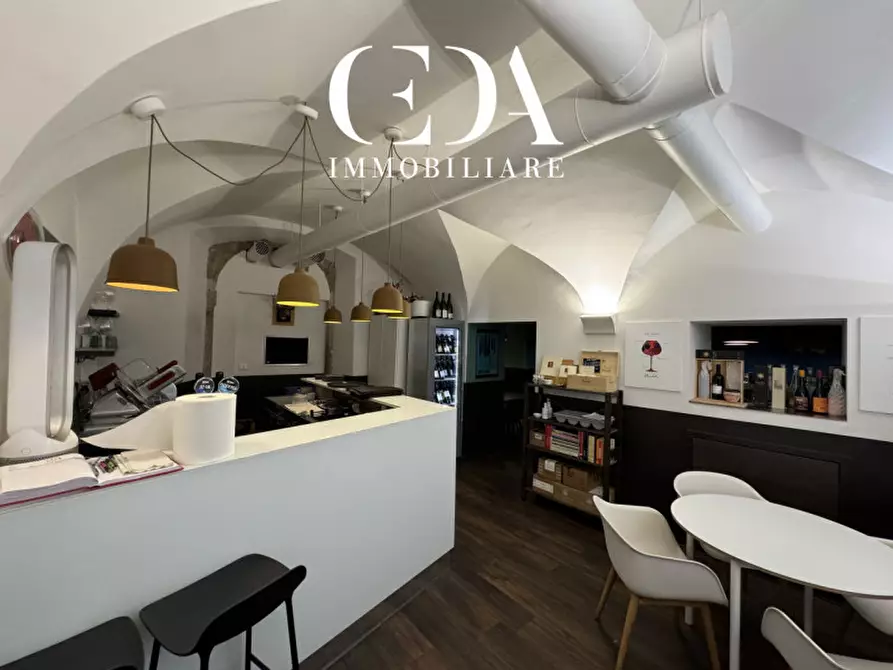 Immagine 5 di Attività commerciale in vendita  in via malpaga 20 a Trento