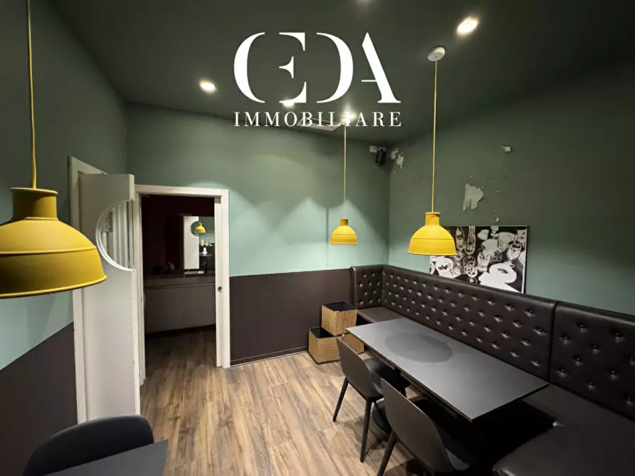 Immagine 9 di Attività commerciale in vendita  in via malpaga 20 a Trento