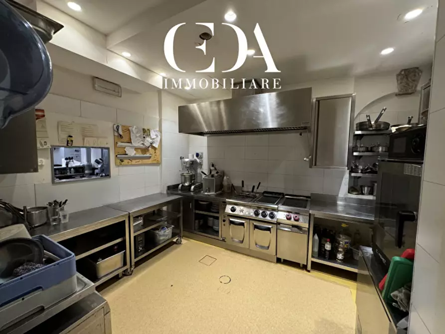 Immagine 12 di Attività commerciale in vendita  in via malpaga 20 a Trento