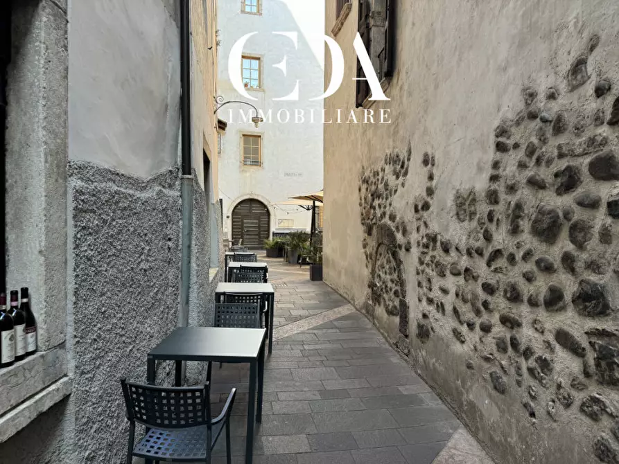 Immagine 13 di Attività commerciale in vendita  in via malpaga 20 a Trento