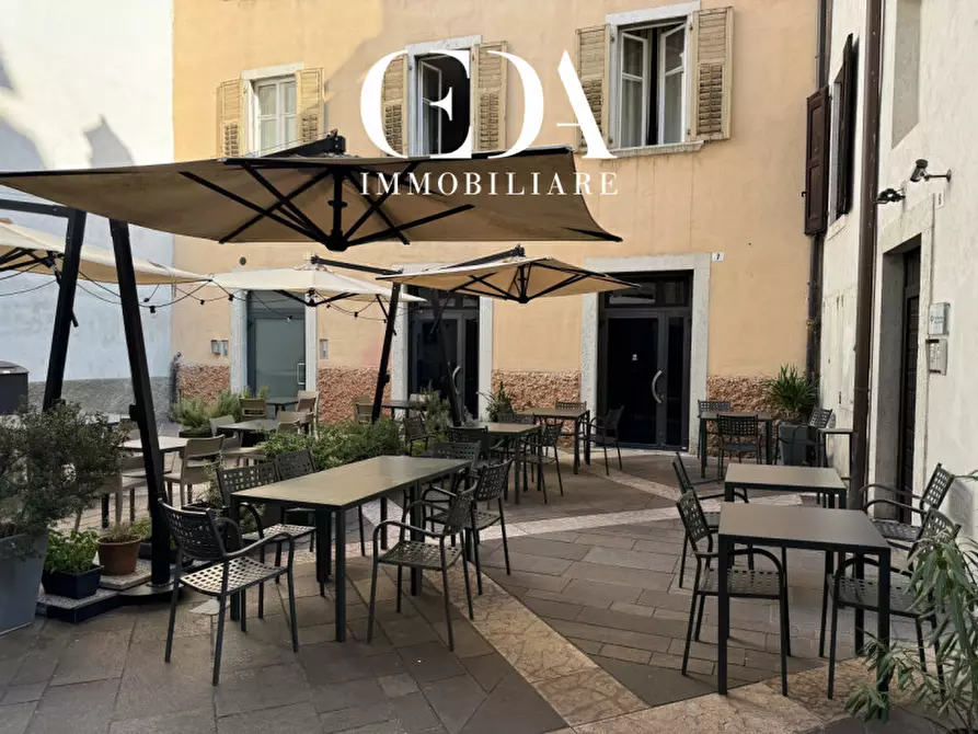 Immagine 14 di Attività commerciale in vendita  in via malpaga 20 a Trento