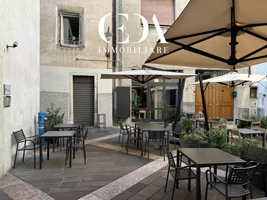 Immagine 15 di Attività commerciale in vendita  in via malpaga 20 a Trento
