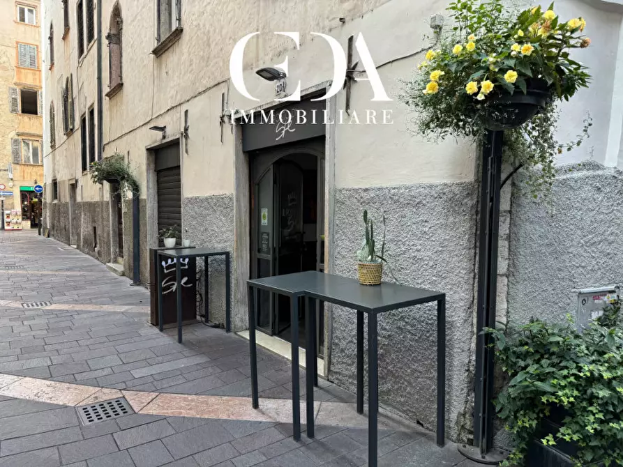 Immagine 16 di Attività commerciale in vendita  in via malpaga 20 a Trento