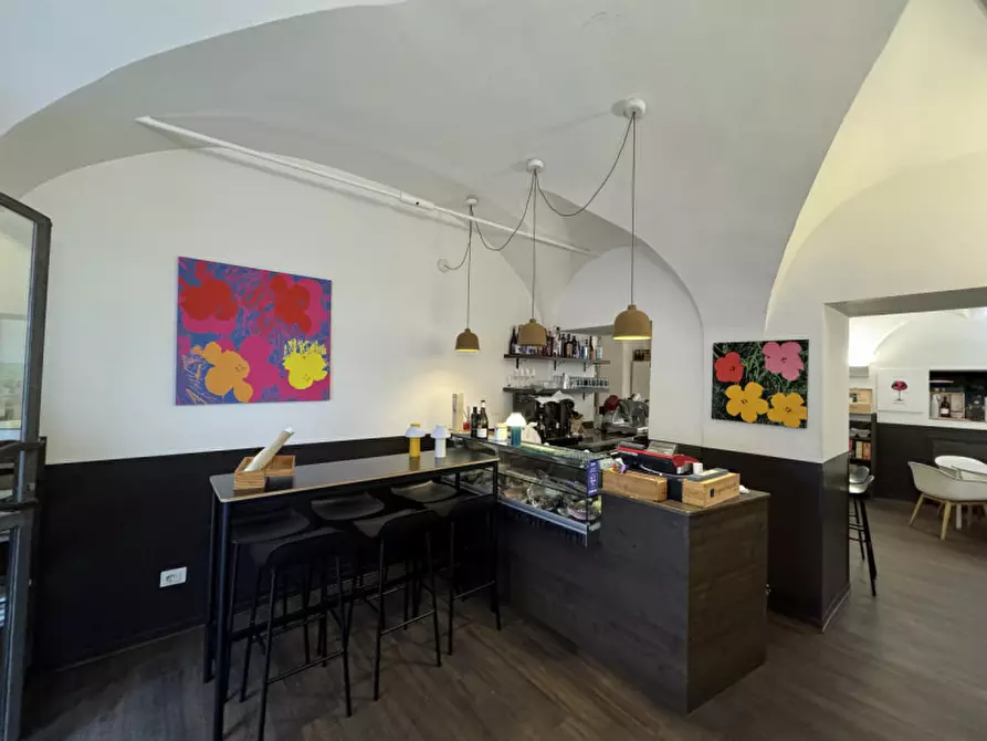 Immagine 2 di Attività commerciale in vendita  in via malpaga 20 a Trento