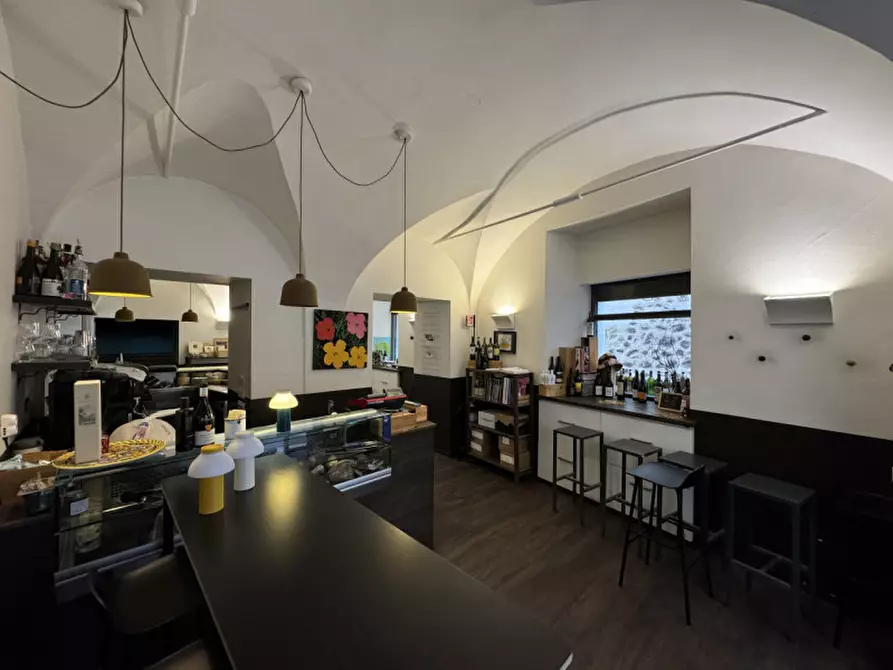 Immagine 3 di Attività commerciale in vendita  in via malpaga 20 a Trento