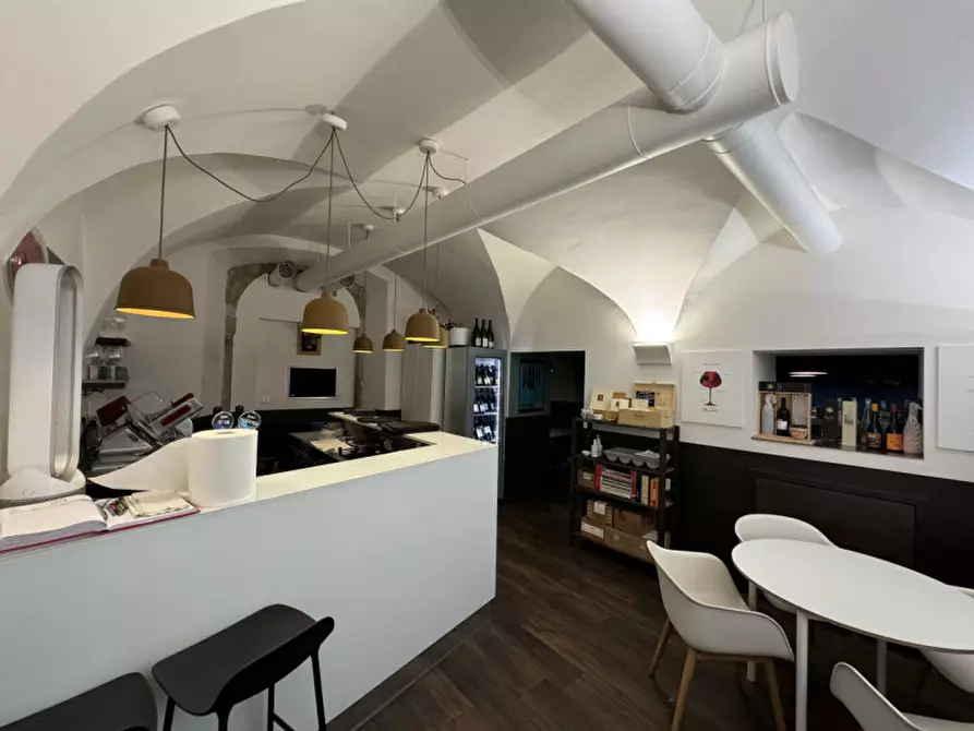 Immagine 4 di Attività commerciale in vendita  in via malpaga 20 a Trento